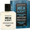 Dermacol Men Agent Gentleman Touch voda po holení 100 ml