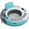 Intex nafukovacie kreslo 56825 River Run modré