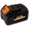 Profi Tools AKU batéria 20V 4Ah Li-Ion BP-KT02-1802