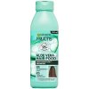Garnier Hydratačný šampón pre normálne a suché vlasy Fructis Hair Food (Aloe Vera Moisture Shampoo) 350 ml