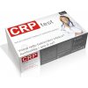 CRP test na rozlíšenie vírusovej a bakteriálnej infekcie 10 ks