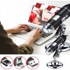 Mini 1600X USB Digitálny 8 LED mikroskop Lupa Sklenený Endoskop