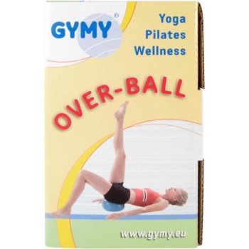 Gymy Over-ball, 19cm