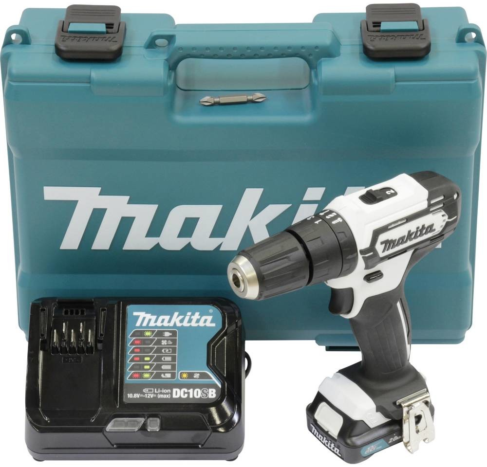 Makita HP333DSAW