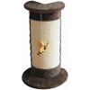 KERBL 82526 CORNER škrabadlo pre mačky, rohové 58 cm