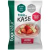 TOPNATUR Probio kaša jahoda a biela čokolada 60 g