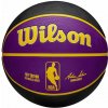 Wilson NBA Team City Edition Veľkosť: size: 7