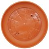 Harmonie miska pod květináč terakota ø 20 cm