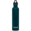 Regatta termoska Stainless Steel Bottle 1 l tmavozelená
