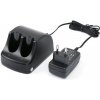 VHBW Nabíjačka batérií Black & Decker, Ni-Cd / Ni-MH, 3,6V - neoriginálne