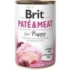 Brit Paté & Meat Puppy 6x 400 g