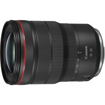 Canon RF 15-35mm f/2.8 L IS USM