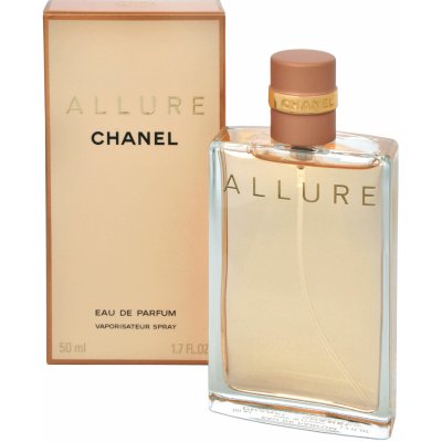 Chanel Allure parfumovaná voda dámska 100 ml