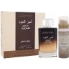 Lattafa Ameer Al Oudh (U) 100ml, Parfumovaná voda