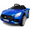 R-Sport Elektrické autíčko Cabrio B3 Modré