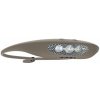 Čelovka KNOG Bilby Headlamp Putty Grey