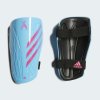 Adidas X SG TRN HB7959 chrániče futbal - L