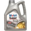 Mobil - motorový olej Super 3000 0W16 4L 156079