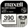 Maxell 390/SR1130SW/V390 1ks