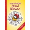 Nejkrásnější česká říkadla