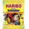 Haribo crazy schnuller veggie 175g