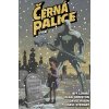 Comics Centrum Černá palice 2: Zvrat