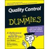 Quality Control For Dummies