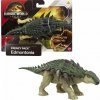 Mattel Jurský svět Nebezpečný dinosaurus EDMONTONIA JCL50