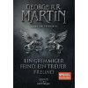 Game of Thrones 5 (George Raymond Richard Martin,Andreas Helweg)(Pevná)