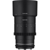 Samyang 135mm T2.2 VDSLR MK2 Canon M
