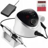 Brúska na nechty Beauty Limited Nailly White 65W
