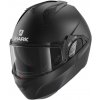 SHARK prilba EVO-GT Blank mat black - M