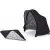 PETITE&MARS Strieška Royal2 Perfect Black