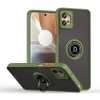 VSETKONAMOBIL 53438 SHADOW Ochranný kryt s držiakom Motorola Moto G32 zelený