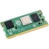 Waveshare Raspberry Pi Compute Module 4S, Powerful Performance, High-Speed EMMC Flash,