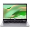 Acer Chromebook Spin 314, CP314-2HN-C7XU, strieborný NX.KYHEC.001
