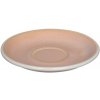 Loveramics Egg Flat White podšálka k 150 ml šálke Farba: Rose