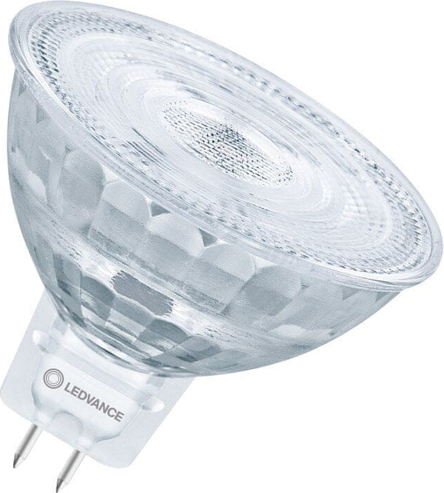 Osram LEDVANCE LED MR16 20 36d DIM S 3.6W 940 GU5.3