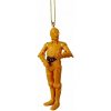 KURT ADLER Star Wars 3d c-3po