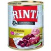Rinti Kennerfleisch sob 800 g