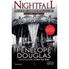 Mille ragioni per sfuggirti. Nightfall. Devil's night series (Penelope Douglas)(Brožovaná)