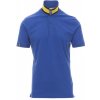 Payper polo Memphis royal modré žlté navy modré