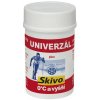 KUBISPORT LSV2UNIK Skivo bežecký vosk UNI červený 0°C plus 40 g