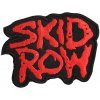 TXR Moto nášivka Skid Row