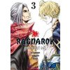 Ragnarok: Poslední boj 3 - Umemura Shinya