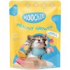 MOOCHIE KITTEN Healthy Growth Tuna & Chicken 70g