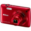 Nikon Coolpix S4300