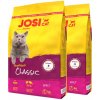 JOSERA JosiCat Classic Sterilised 2 x 10 kg
