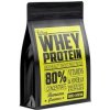 FitBoom® Whey Protein 80 % 1000 g banán