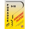 Poradce 9-10/2025 – Zákon o nemocenském pojištění po novele s komentářem - Václav Benda, Eva Dandová, Antonín Daněk, Ivan Macháček, Petr Taranda